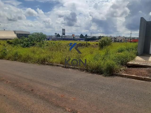 Terreno venda em Região Geográfica Imediata de Guarapuava, Guarapuava