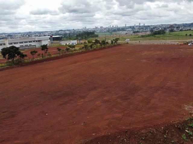 Terreno venda em Guarapuava, Região Geográfica Intermediária de Guarapuava