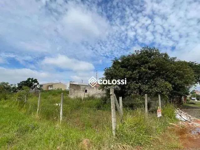 Terreno venda em Região Geográfica Imediata de Guarapuava, Guarapuava
