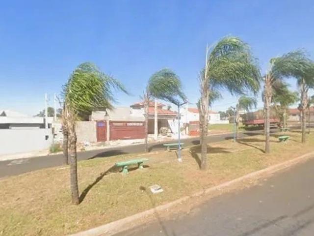 Terreno venda em Guararapes
