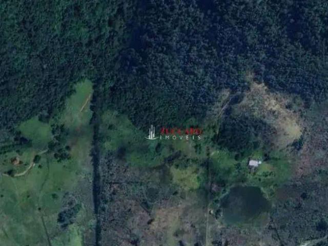 Terreno venda em Guararema