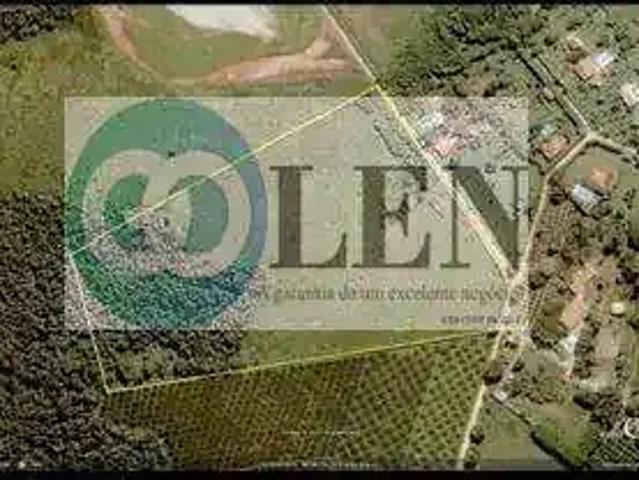 Terreno venda em Parque Agrinco, Guararema
