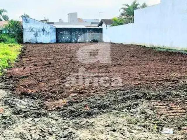 Terreno venda em Região Geográfica Imediata de Paranaguá, Guaratuba