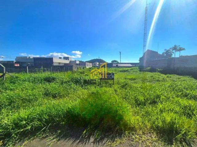Terreno venda em Região Geográfica Imediata de Paranaguá, Guaratuba