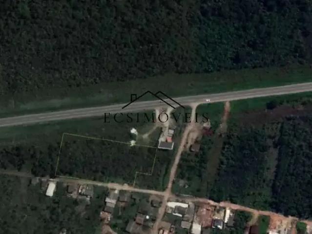 Terreno venda em Região Geográfica Imediata de Paranaguá, Guaratuba