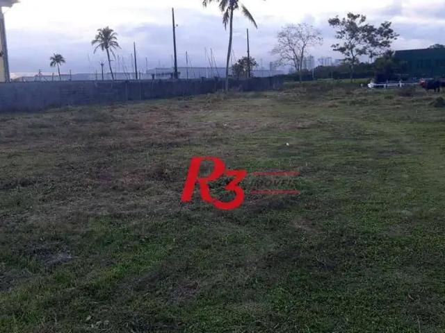 Terreno venda em Região Imediata de Santos, Região Metropolitana da Baixada Santista