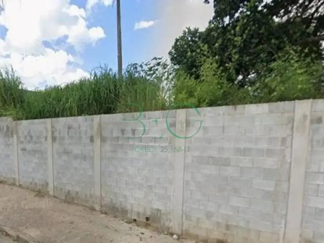 Terreno venda em Distrito de Jardim Presidente Dutra, Guarulhos