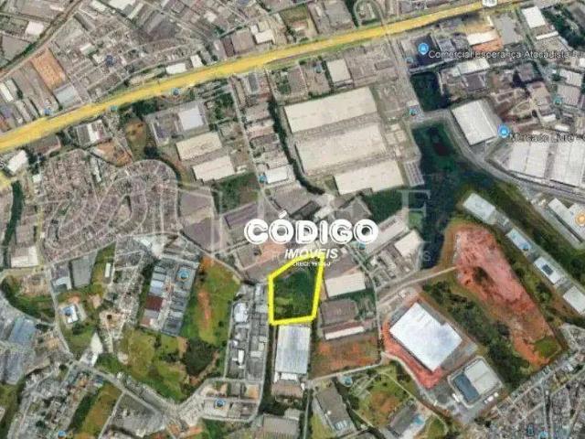 Terreno venda em Região Imediata de São Paulo, Região Metropolitana de São Paulo