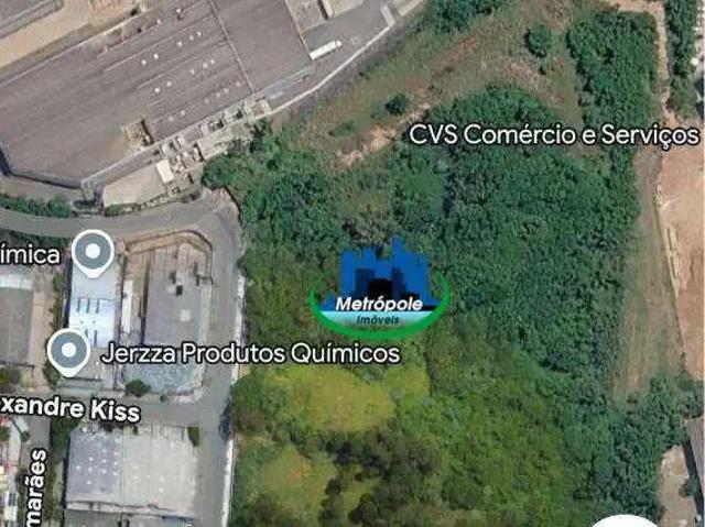 Terreno venda em Região Imediata de São Paulo, Região Metropolitana de São Paulo