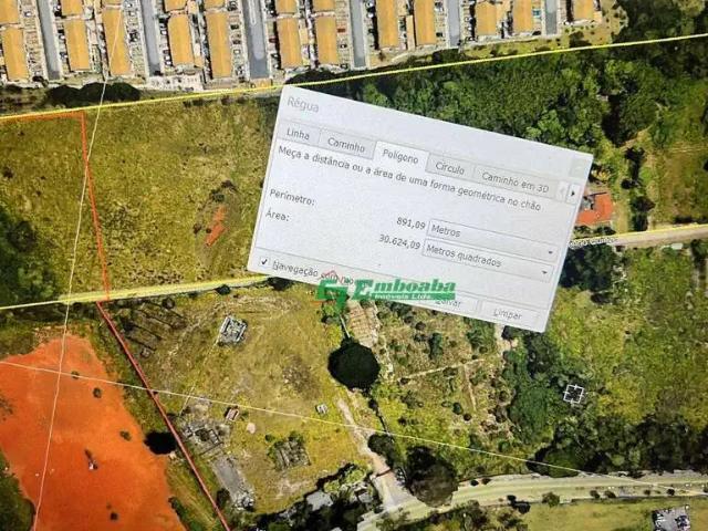 Terreno venda em Região Imediata de São Paulo, Região Metropolitana de São Paulo