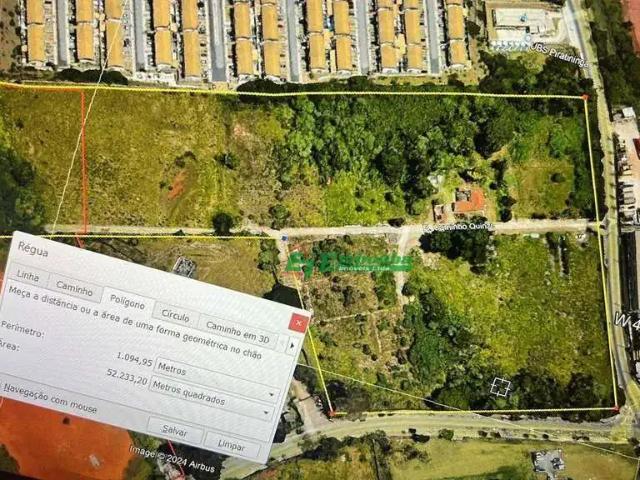 Terreno venda em Região Imediata de São Paulo, Região Metropolitana de São Paulo