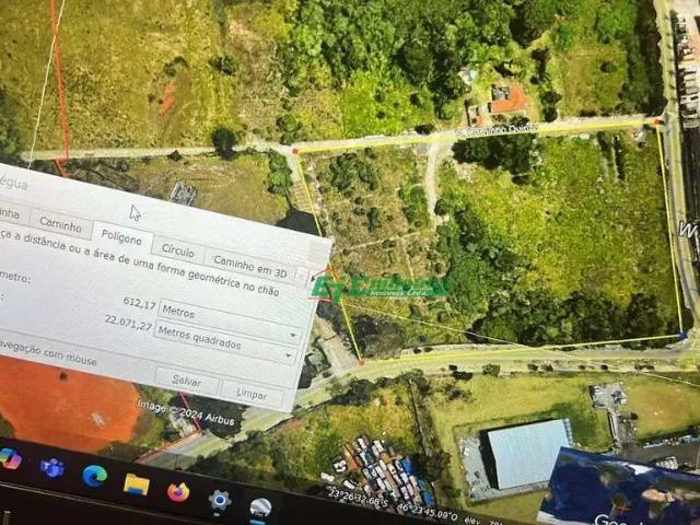 Terreno venda em Região Imediata de São Paulo, Região Metropolitana de São Paulo