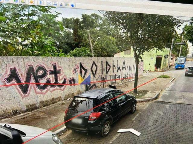 Terreno venda em Jardim do Triunfo, Guarulhos