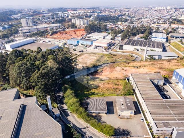 Terreno venda em Jardim Albertina, Guarulhos