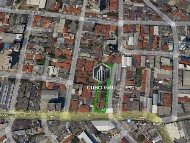 Terreno venda em Região Imediata de São Paulo, Região Metropolitana de São Paulo