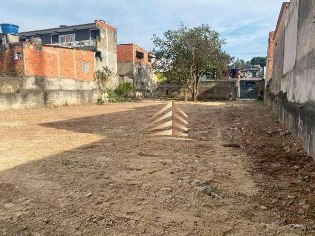 Terreno venda em Cidade Soberana, Guarulhos