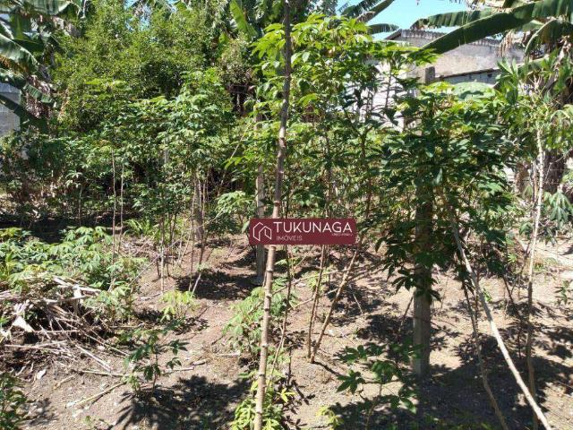 Terreno venda em Distrito de Jardim Presidente Dutra, Guarulhos