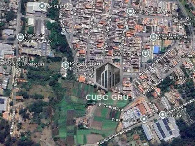 Terreno venda em Região Imediata de São Paulo, Região Metropolitana de São Paulo