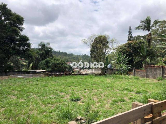 Terreno venda em Região Imediata de São Paulo, Região Metropolitana de São Paulo