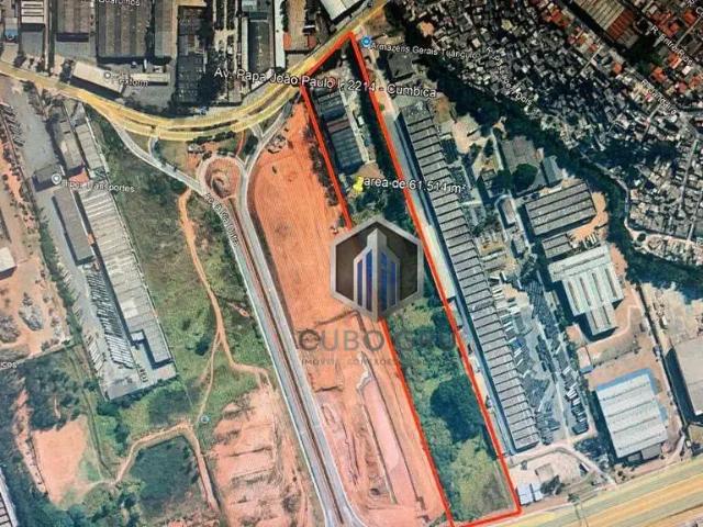 Terreno venda em Região Imediata de São Paulo, Região Metropolitana de São Paulo