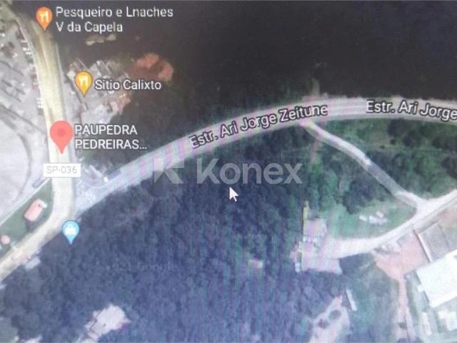 Terreno venda em Cidade Soberana, Guarulhos