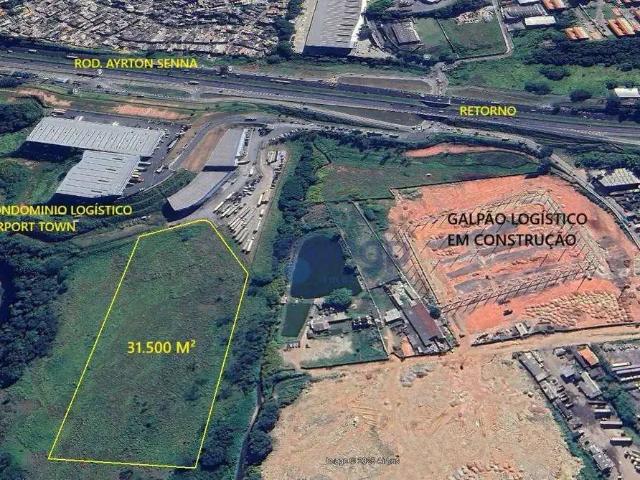 Terreno venda em Região Imediata de São Paulo, Região Metropolitana de São Paulo
