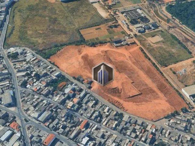 Terreno venda em Região Imediata de São Paulo, Região Metropolitana de São Paulo