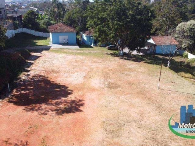 Terreno venda em Região Imediata de São Paulo, Região Metropolitana de São Paulo