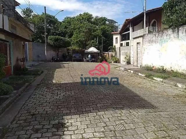 Terreno venda em Vila Jardim Alvorada, Guarulhos