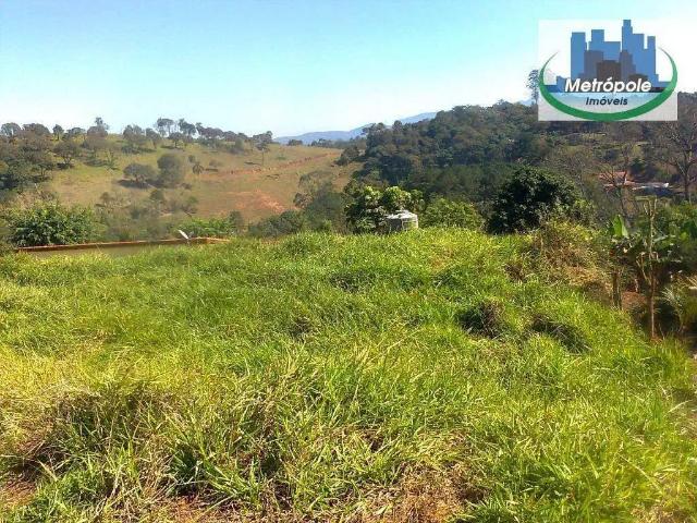 Terreno venda em Região Imediata de São Paulo, Região Metropolitana de São Paulo