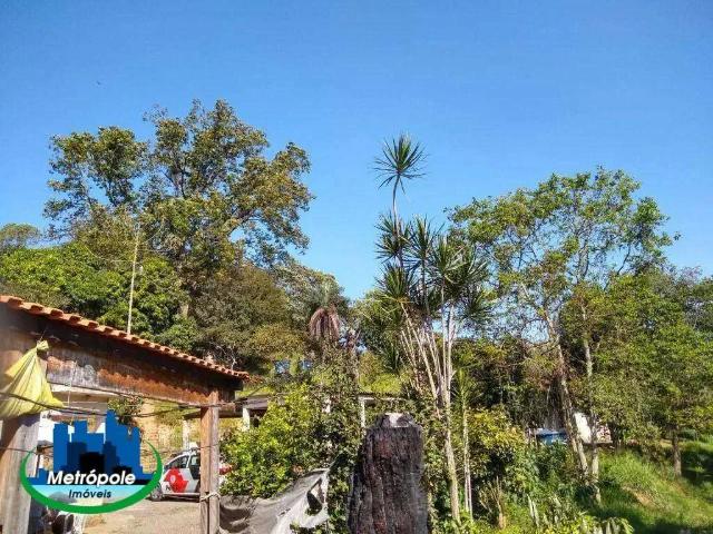 Terreno venda em Região Imediata de São Paulo, Região Metropolitana de São Paulo