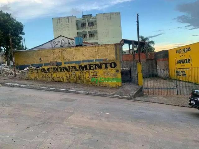 Terreno venda em Região Imediata de São Paulo, Região Metropolitana de São Paulo