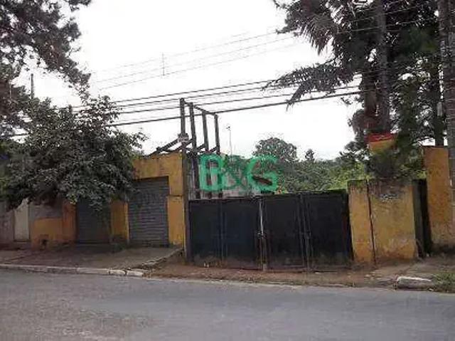 Terreno venda em Região Imediata de São Paulo, Região Metropolitana de São Paulo