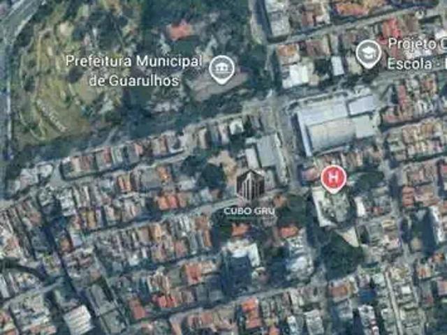 Terreno venda em Distrito-sede de Guarulhos, Guarulhos