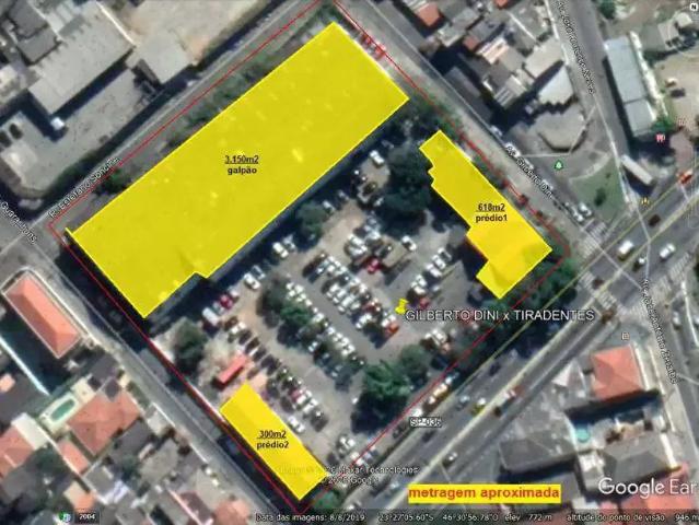 Terreno venda em Região Imediata de São Paulo, Região Metropolitana de São Paulo
