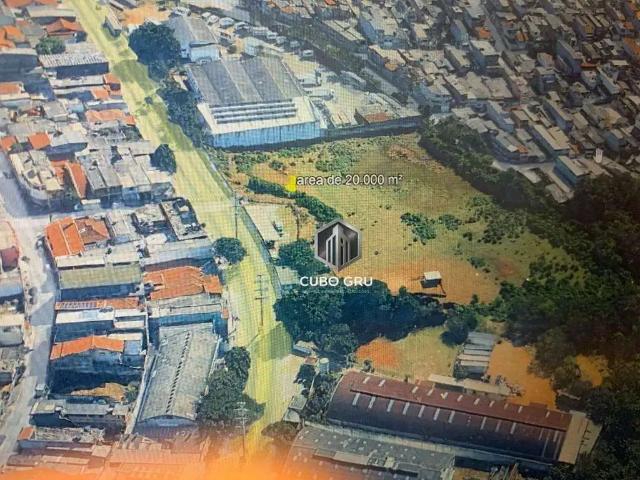Terreno venda em Região Imediata de São Paulo, Região Metropolitana de São Paulo
