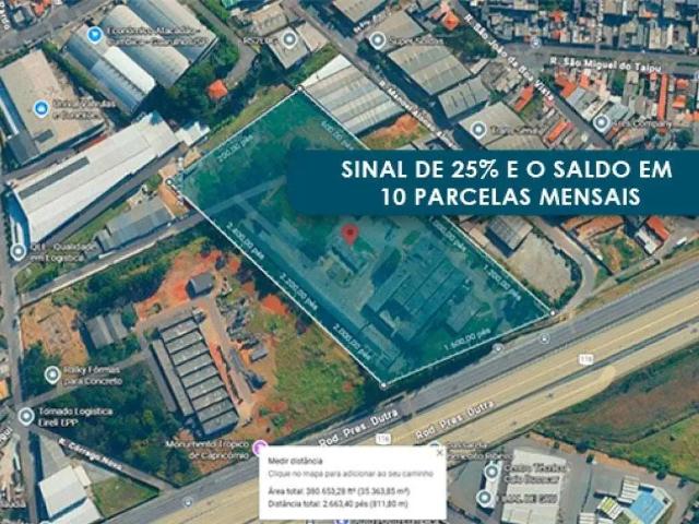 Terreno venda em Região Imediata de São Paulo, Região Metropolitana de São Paulo