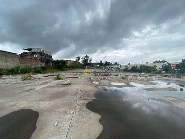 Terreno venda em Região Imediata de São Paulo, Região Metropolitana de São Paulo