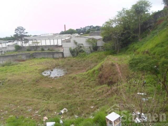 Terreno venda em Jardim Alice, Guarulhos