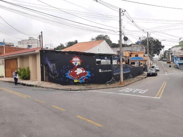 Terreno venda em Jardim Leda, Guarulhos