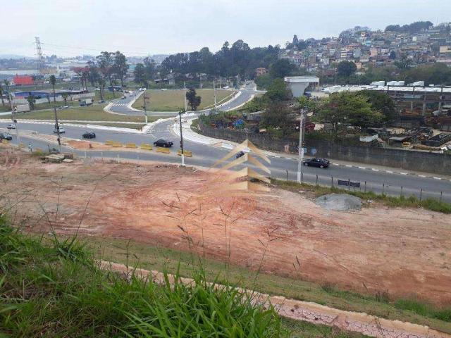Terreno venda em Região Imediata de São Paulo, Região Metropolitana de São Paulo