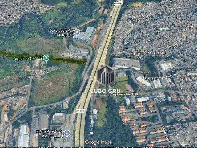 Terreno venda em Região Imediata de São Paulo, Região Metropolitana de São Paulo