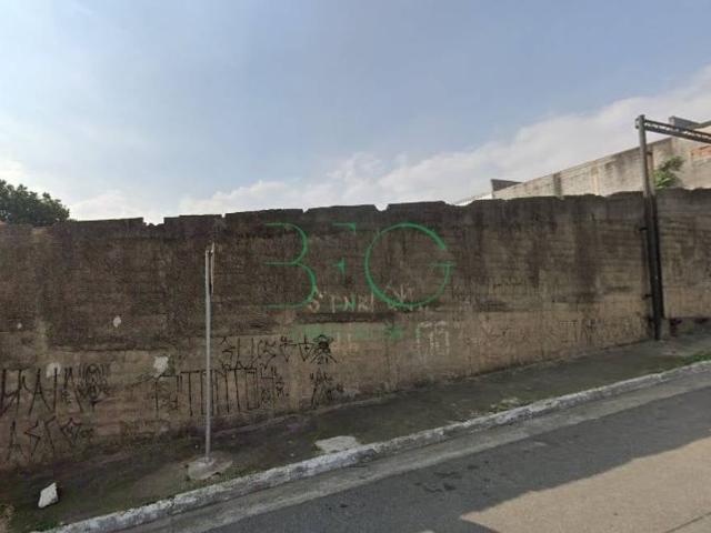 Terreno venda em Haroldo Veloso, Guarulhos