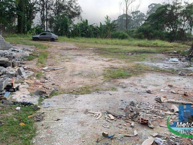 Terreno venda em Região Imediata de São Paulo, Região Metropolitana de São Paulo