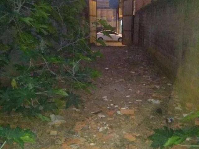 Terreno venda em João Aranha, Paulínia