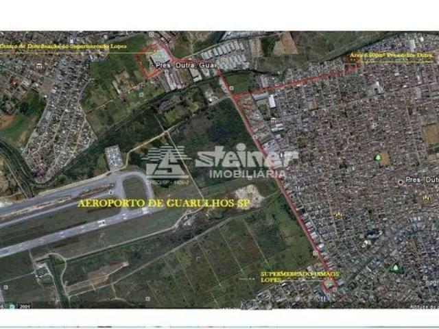 Terreno venda em Região Imediata de São Paulo, Região Metropolitana de São Paulo