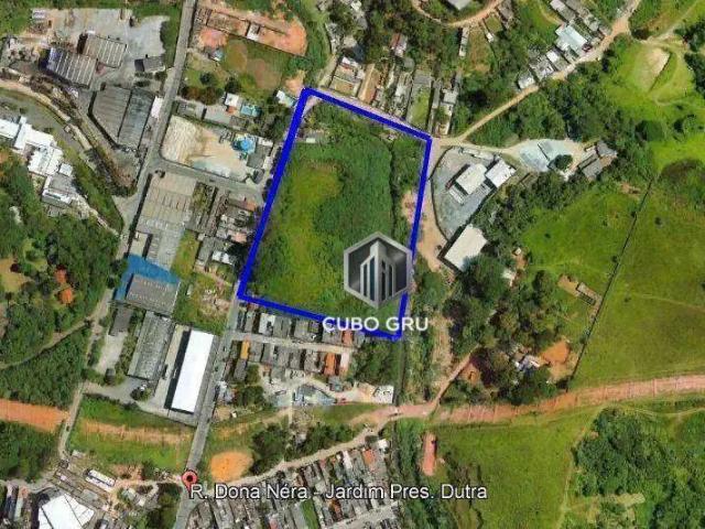 Terreno venda em Região Imediata de São Paulo, Região Metropolitana de São Paulo