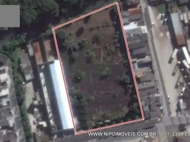Terreno venda em Região Imediata de São Paulo, Região Metropolitana de São Paulo