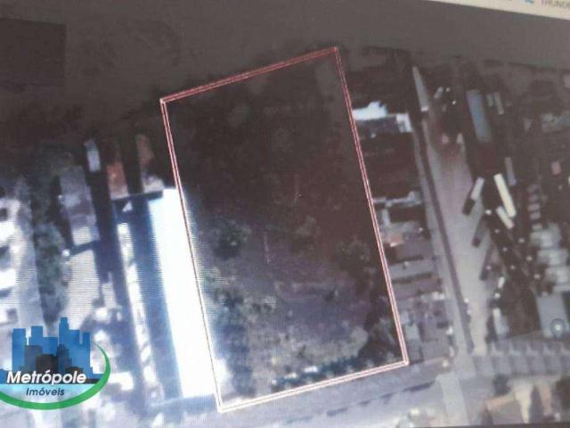 Terreno venda em Região Imediata de São Paulo, Região Metropolitana de São Paulo