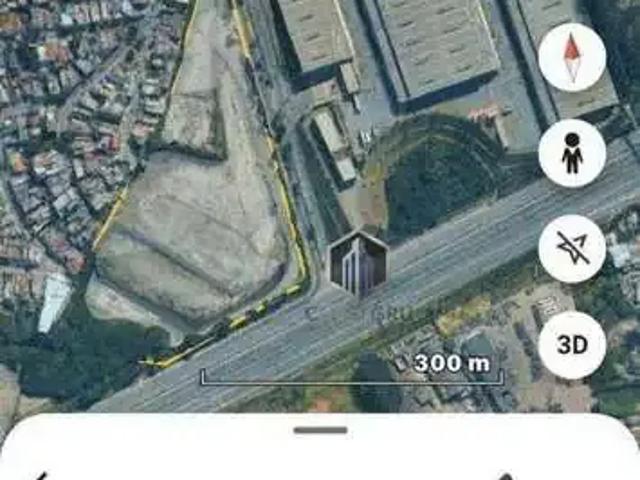 Terreno venda em Vila Maria Dirce, Guarulhos